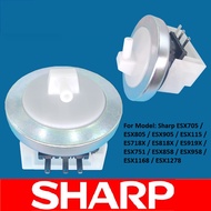 💥Free 🚚💥 ESX705 ESX805 ESX905 ESX115 ES718X ES818X ES919X ESX751 ESX858 ESX958 ESX1168 ESX1278 Sharp