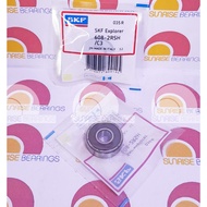 Deep Groove Ball bearing SKF 608 2RS C3