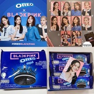 🇹🇭泰國直送🇹🇭OREO x BLACKPINK限定版