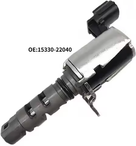 Car accessories 15330-22040 Camshaft VVTi Oil Control Valve For Toyota 2ZZ-GE Corolla Celica Matrix 