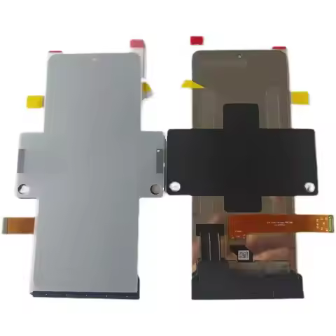 For Razr 40 Ultra LCD AMOLED 6.9" For Motorola Razr 40 Foldable LCD Touch Screen Digitizer For Moto 
