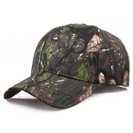 Untitled Bangkok Real Tree Camo Cap (Online Exclusive) 04