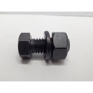 Nut M10 Set (10mm)- Spanner size 17