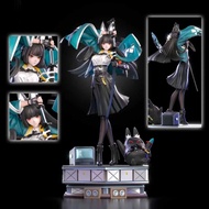 【PLS PM】Hakimi Studio - Astra Yao X Hoshimi Miyabi X Evelyn Chevalier Zenless Zone Zero Resin Statue