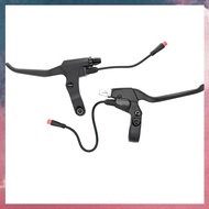 (E B M Brake Lever Controller Handle Parts for  G2 Pro/M5 Pro Electric Scooter Left+ Right