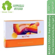 【Official store-BUY 3 FREE 1】Daelife.Wellness RUÜME 鹿肽素 | Ready Stock现货 正品 | 1 30Sachets 一盒30包 RUUME