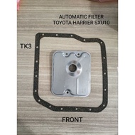 AUTOMATIC FILTER TOYOTA HARRIER SXU10