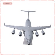 [szxmkj2lp] 1/-17Transport Plane High-altitude Reconnaissance Diecast Plane Model for Collection