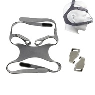 F&P Eson2 CPAP Mask Headgear Strap Replacement Headband for Full CPAP Mask Eson CPAP Headgear (Mask 
