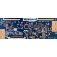 Tcon board T430HVN01.A CTRL BD 43T01-C09 logic board