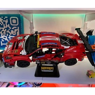 Lego Car Stand, Universal Lego Stand For Lego Car, Lego Display Stand Holder