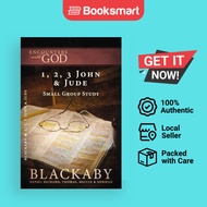 1 2 3 John And Jude - Paperback - English - 9781418526559