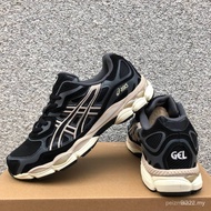 2026 Asics Gel NYC Men And Women Running Shoes Breathable YCPQ