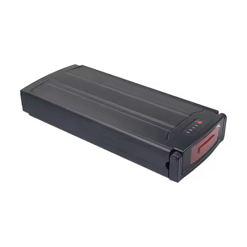 Kemp starley Accu 24V 14Ah 17.5Ah 36V 10.4Ah 12Ah 14Ah rear rack battery for Cumberland, Halfords