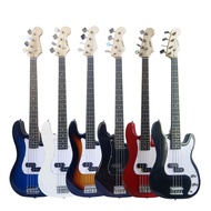 Set p bass bass bass electric Guitar p bass Direct Sales