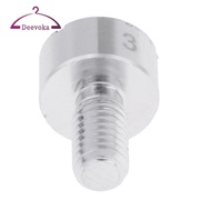 [deevoka] 3g 5g 7g 9g Golf Weights Accessory Club Parts  for Great BERTHA Driver