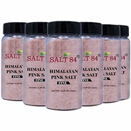 ▶$1 Shop Coupon◀  Himalayan Chef Pink Salt Fine, Plastic Shaker, Non GMO, Kosher Certified Bulk Salt