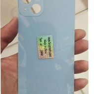 YG Backglass/glass for those who have been replaced with the Xr to 13 housing/xr to 14/Xsm to 12pm/x