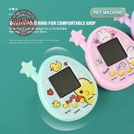 Tamagotchi Electronic Pet Toys Fun Nostalgic Virtual Children‘s ​​pet Toys Interactive L0i1