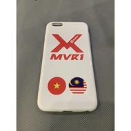 IPHONE 7 Plus Cover MVR1