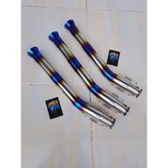 MESIN Alkon gocart diesel engine boat exhaust, loncin yasuka Ryu Honda Yamaha koler motoyama GX 390 