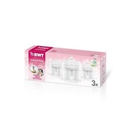 德國品牌 BWT 鎂離子活力款 濾芯 3個裝 F814523 香港行貨