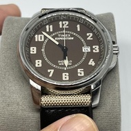 Timex expedition indiglo NEGO
