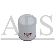 MITSUBISHI TRITON OIL FILTER (MD 069782) (SINGLE VALVE) (APM)(AT-7317S)