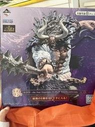 one piece 海賊王 一番賞 last 凱多 一番くじ 海賊王 Kaido Figure Last One