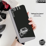 HP Silicone OPPO F1S Fashion Case Car Softcase OPPO F1S Silicone Pro Camera Casing OPPO F1S Kesing O