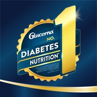 Glucerna Diabetes-Specific Formula - Vanilla (400g)