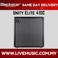 BLACKSTAR Unity Elite 410 Bass Cabinet (UnityElite410/Unity410)