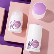 Fragrance Roll-On Roll-On Roll-On Antiperspirant Under Men Women Lily Refreshing Lily Lavender Fresh