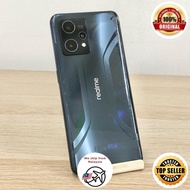 Realme 9 Pro Plus 5G Pro+ My Set 100% Original Use