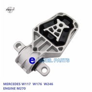 Engine Mounting Mercy M270 W117 W176 W246 CLA200 A250 B180 A2462401209