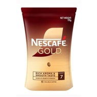 Nescafe Gold Intensity 7 Refill Pack (170gm) NATIONWIDE DELIVERY