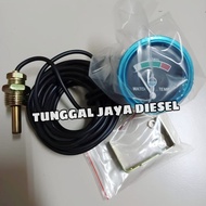 Gauge Water Temperature Water Temp Water Indicator UX-106-0111 1W-7551 1W7551