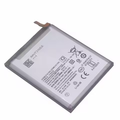 1x 5000mAh 19.4Wh EB-BS908ABY Replacement Battery For Samsung Galaxy S22 Ultra S22U 5G SM-S908B/DS/U