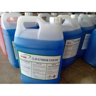 Alco Lavender Floor Cleaner Surface Cleaner/Cecair Pencuci Lantai 10L 地板清洁液