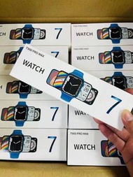 2022 New T900 Pro Max Smartwatch
