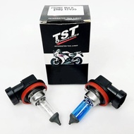 Motorcycle Depan Lampu H8 FRONT BULB H8 12V/35W Standard