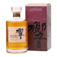 Hibiki Blender’s Choice 響 日本 威士忌 盒裝 送禮 收藏 取代17年 whisky japan blenders