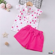 Ready 2Y 3Y 4Y 5Y 6Y 7Y 8Y 9Y 10Y 11Y 12Y 13Y Baju Girls Import Sens D