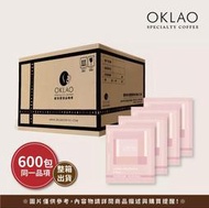 【歐客佬】黃金曼特寧 農場掛耳包 (600包/箱) 免運︱歐客佬咖啡 OKLAO COFFEE