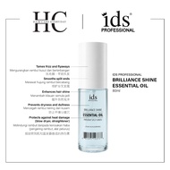 IDS Professional Brilliance Shine Essential Hair Oil 80ml