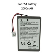 Li-ion Rechargeable Battery pack For PS4 slim LIP1522  Wireless Controller Playstation GamePad b