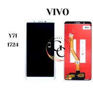 Lcd Vivo Y71 1724 Original (Lcd Touchscreen)