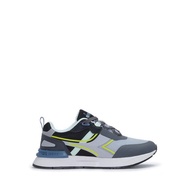 Diadora Giovanni Men Running Shoes - Grey