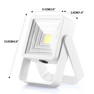 Outside Solar Camping Lantern Rechargeable Light LED Lamp Emergency Light