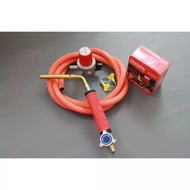 kepala Gas torch lpg las mini BBQ